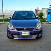 Ford Fiesta 1.4 TDCI 5p Ghia