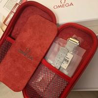 Bracciale cinturino maglia milanese Omega 19mm