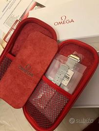 Bracciale cinturino maglia milanese Omega 19mm