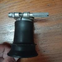 vespa 50 faro tondo sportellino piccolo 
