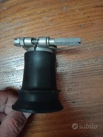 vespa 50 faro tondo sportellino piccolo 