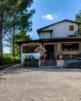 CASA INDIPENDENTE A MONTEFRANCO