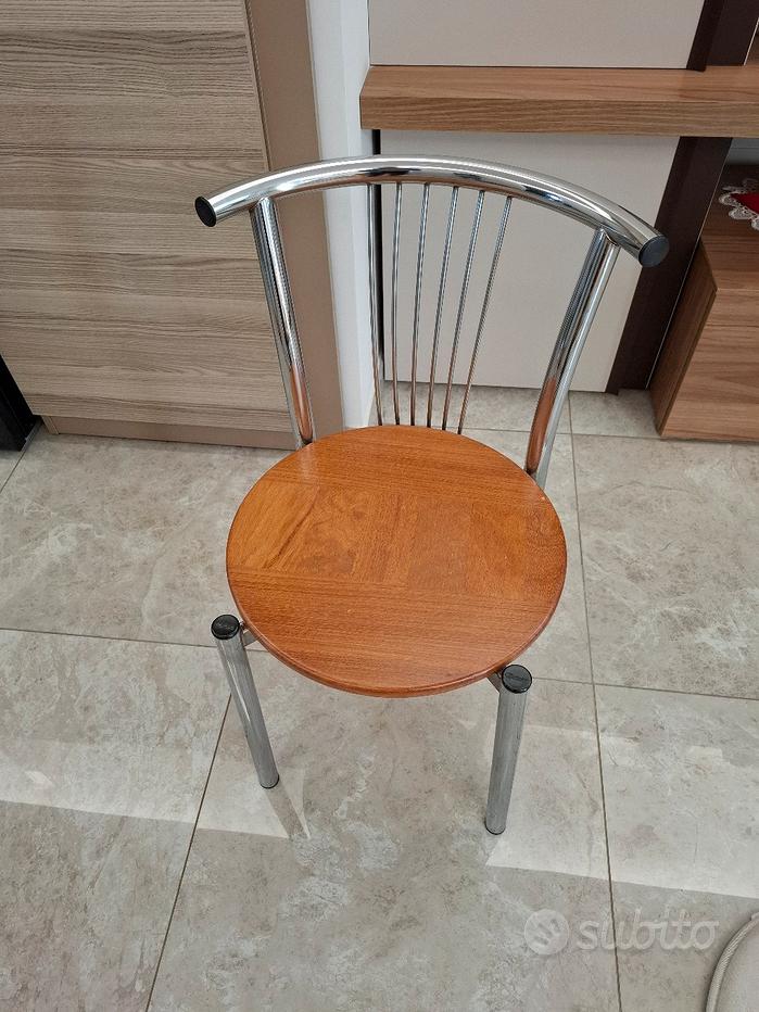 Chair Sedie Callegari Pronta Consegna Foyer Calligaris Sedia