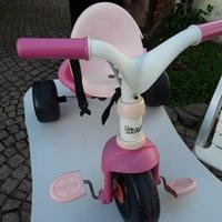triciclo bimba Smoby