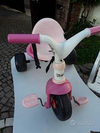 triciclo bimba Smoby