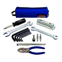 Kit Attrezzi Chiavi Manutenzione Harley CruzTools