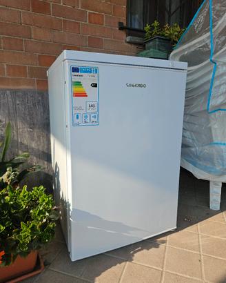 Congelatore a pozzetto SanGiorgio SF10SW
