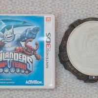 Giochi Nintendo Wii Skylanders + skylanders