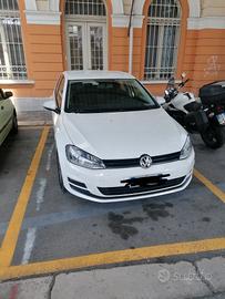 Golf 7 1.6 diesel