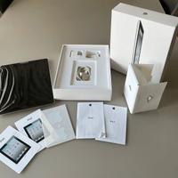 Ipad 2 Wi-Fi 3G 32GB Black
