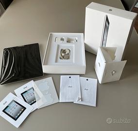 Ipad 2 Wi-Fi 3G 32GB Black