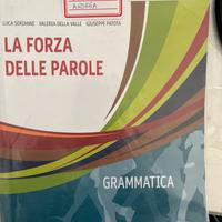 La forza delle parole