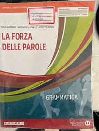 La forza delle parole