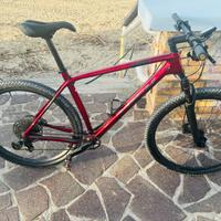 MTB Trek Procaliber 9.7 XL