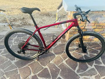 MTB Trek Procaliber 9.7 XL