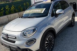 Fiat 500X 1.6 MultiJet 120 CV Cross