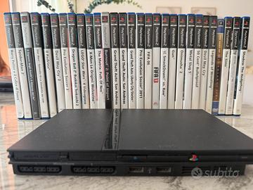 Playstation 2 slim