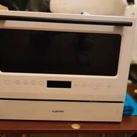 Lavastoviglie Klasteirn