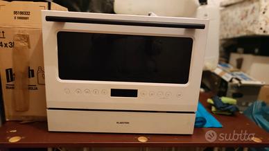 Lavastoviglie Klasteirn