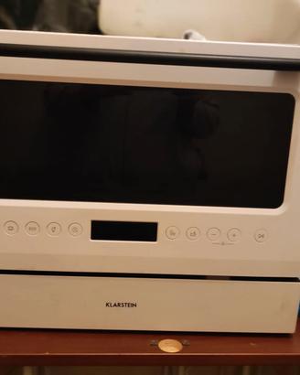 Lavastoviglie Klasteirn