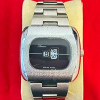 Orologio automatico salterello Lucerne