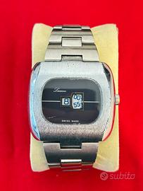 Orologio automatico salterello Lucerne