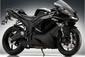 Ricambi nuovi kawasaki zx6r 07 08