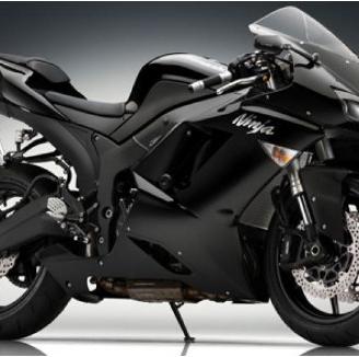 Ricambi nuovi kawasaki zx6r 07 08
