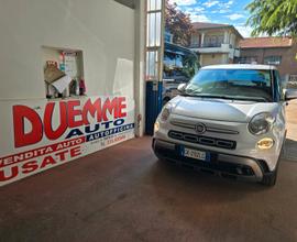 Fiat 500L 1.3 Multijet 95 CV Connect