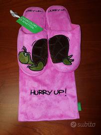 Ciabatte Benetton donna TG.37