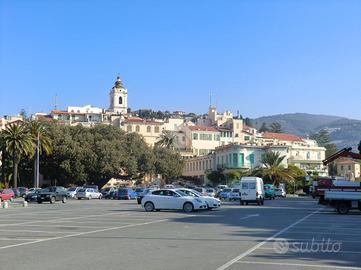 MULTILOCALE A BORDIGHERA