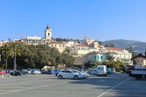 MULTILOCALE A BORDIGHERA
