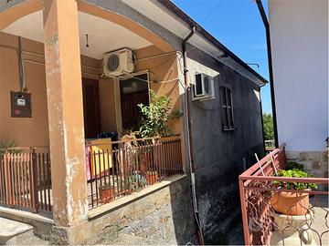 Porzione di Casa a Ceccano