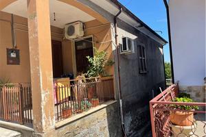 Porzione di Casa a Ceccano