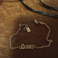 Bracciale originale Pandora in argento 925