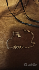 Bracciale originale Pandora in argento 925