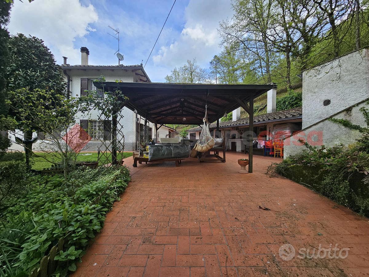 Casa Indipendente Arezzo [Rif. VL103VRG] - Vista 3