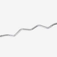 Bilanciere curl bodybuilding 28mm