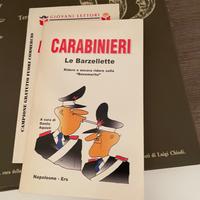 CARABINIERI LE BARZELLETTE A CURA DI DANILO AQUIST