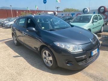 Renault Megane Mégane 1.5 dCi 110CV SporTour Confo
