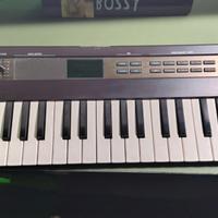 Yamaha Reface DX – Synth FM compatto