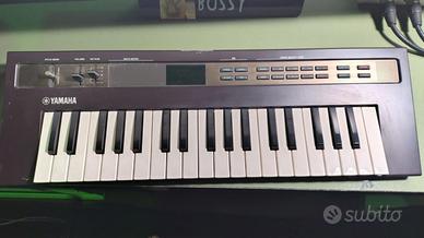 Yamaha Reface DX – Synth FM compatto