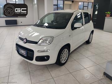 Fiat Panda 1.0 GSE S&S Hybrid Pop Van 2 posti