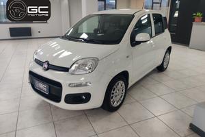 Fiat Panda 1.0 GSE S&S Hybrid Pop Van 2 posti
