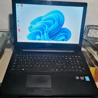 Notebook pc portatile computer lenovo g50-70