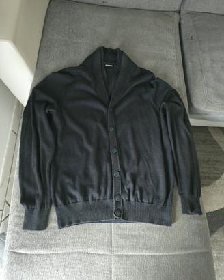 Cardigan uomo Antony Morato