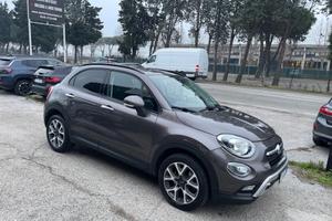 Fiat 500X 1.3 MultiJet 95 CV Cross