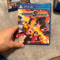 natuto to boruto shinobi striker