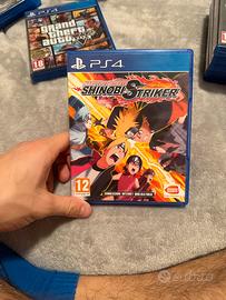 natuto to boruto shinobi striker