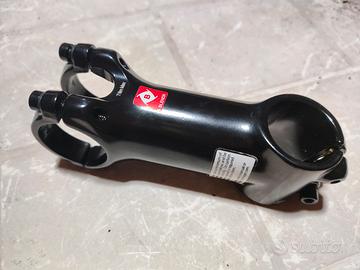 attacco manubrio Trek 